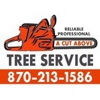 A Cut Above Tree Service MS gallery