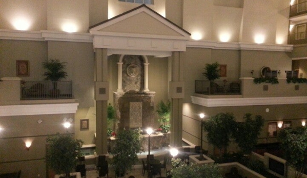 Embassy Suites by Hilton Nashville at Vanderbilt - Nashville, TN