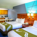 Quality Inn Merrimack - Nashua - Motels