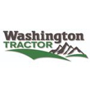 Washington Tractor - Tractor Dealers