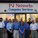 PJ Networks Computer Services - Computer Network Design & Systems