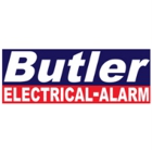 Butler Electrical-Alarm