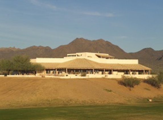 WestWorld of Scottsdale - Scottsdale, AZ