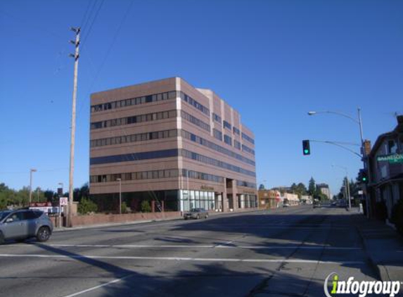 Merrill Research & Associates - San Mateo, CA