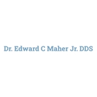 Maher, Edward C Jr DDS