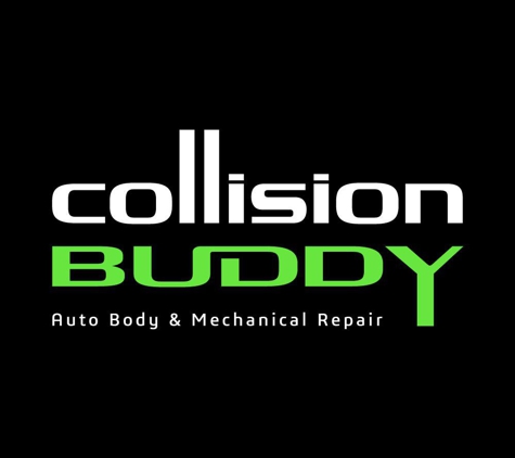 Collision Buddy - Woodland Hills, CA