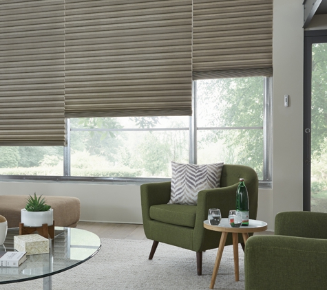 Stoneside Blinds & Shades - Auburndale, MA