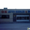 O K Auto Body & Repair gallery