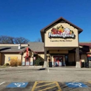 Famous Dave's - Barbecue Restaurants