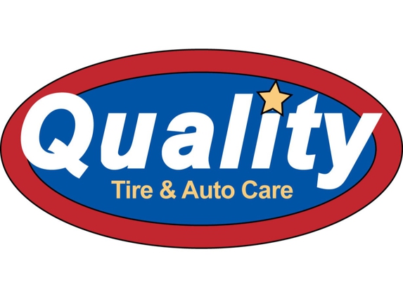 Quality Tire - Barnegat, NJ