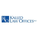 Kalled Law Offices, PLLC - Attorneys