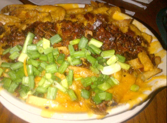 Snuffer's Restaurant & Bar - Addison, TX