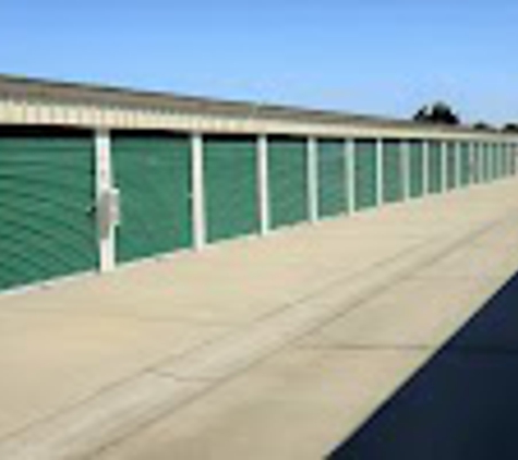 Ceres Self Storage - Ceres, CA