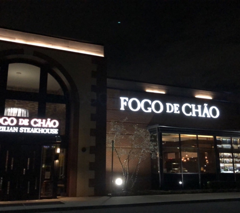 Fogo de Chão Brazilian Steakhouse - Troy, MI