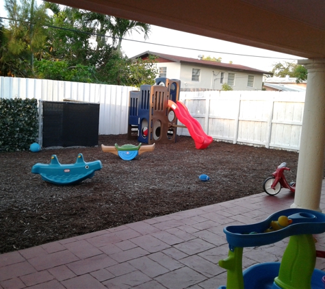 Miami Autism Recovery Preschool - Miami, FL