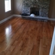 A-B-E HARDWOOD FLOORING COMPANY