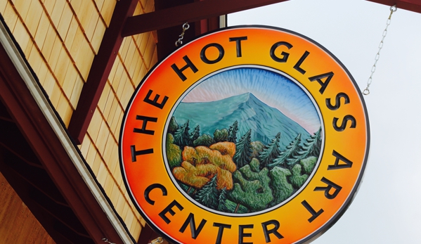 Hot Glass Art Center - Marlborough, NH