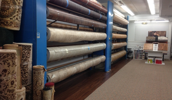 Color Master Flooring - Astoria, NY