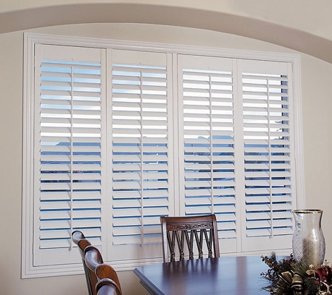 Central Coast Curtains & Blinds. Lovely Shutters At Central Coast Curtains & Blinds