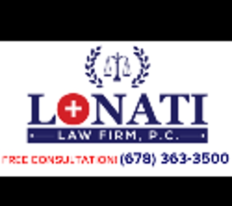 Lonati Law Firm, P.C. - Dallas, GA