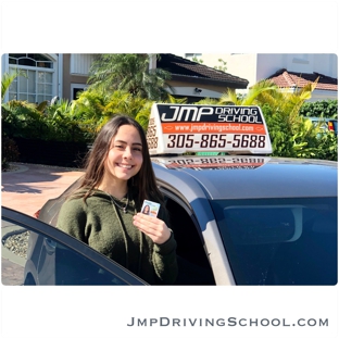 JMP Driving & Traffic School - Miami, FL