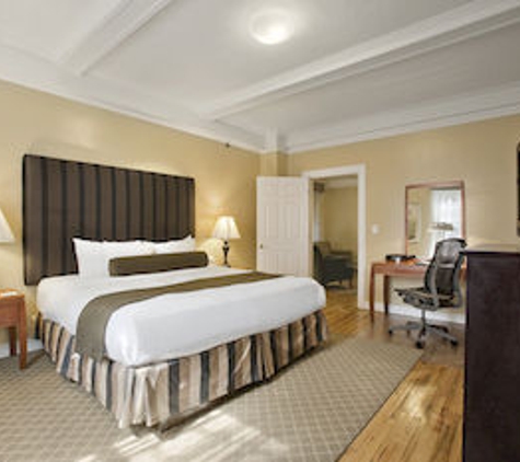 Best Western Plus Hospitality House - New York, NY