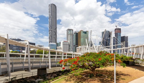 Planning Initiatives - Fortitude Valley, QLD