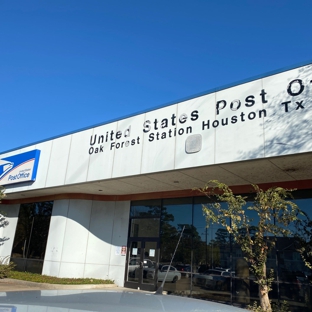 United States Postal Service - Houston, TX