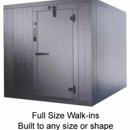 Refrigeration Worx - Refrigeration Equipment-Parts & Supplies