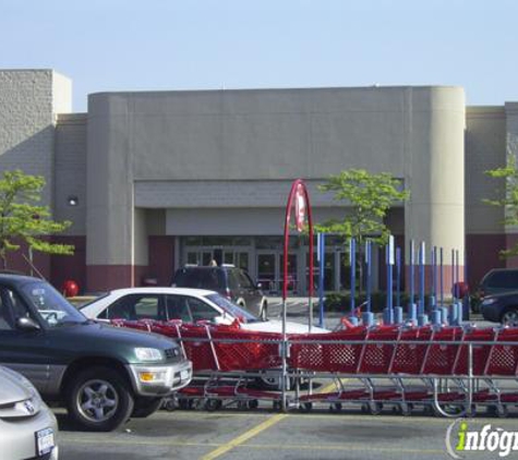 Target - College Point, NY