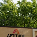Aptitude Fitness - Gymnasiums