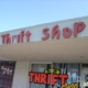 A To Z Thrift Shop