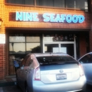 Nine Seafood - Seafood Restaurants