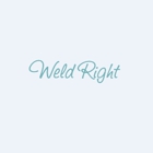 Weld Right Iron Work Inc.