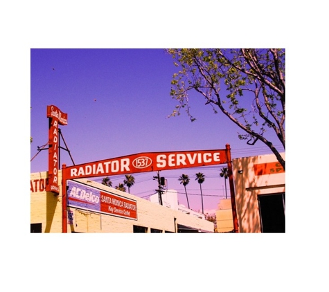 Santa Monica Radiator - Santa Monica, CA