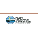 Platt & Buescher, Attorneys at Law - Attorneys