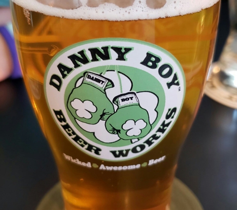 Danny Boy Draft Works - South Bend, IN