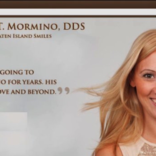 Joseph T. Mormino, DDS - Staten Island, NY