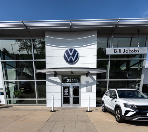 Bill Jacobs Volkswagen - Naperville, IL