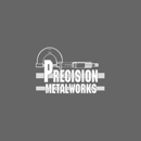 Precision Metal Works - Sheet Metal Work