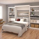 Innovative Craftsman Creations - Closets Designing & Remodeling