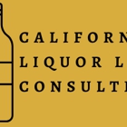 California Liquor License Consulting