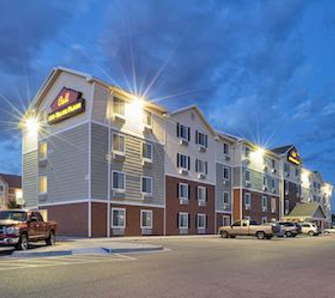 WoodSpring Suites El Paso I-10 Southeast - El Paso, TX