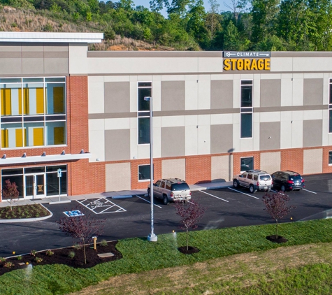 Climate Storage - Hardin Valley - Knoxville, TN