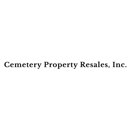 Cemetery Property Resales - Cemeteries