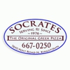 Socrates Pizza gallery