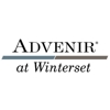 Advenir at Winterset gallery