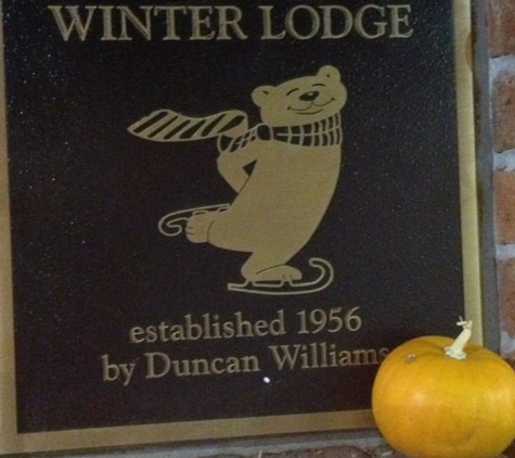 Winter Lodge - Palo Alto, CA