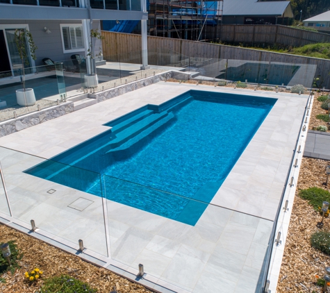 Tranquility Pools - Newcastle, NSW