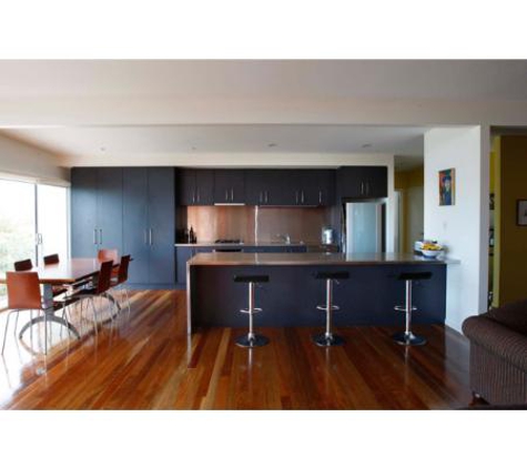 John Blackley Architect Pty Ltd - Sandgate, QLD